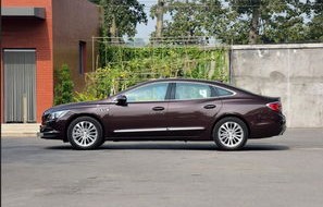 新款别克君越图片及报价(新款别克君越图片及报价及价格)