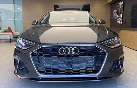 奥迪a4l2022新款(奥迪a4l2022年新款车型)