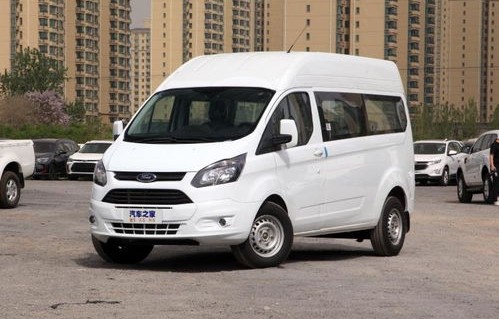 福特全顺7座柴油(福特全顺7座柴油新款价格及图片视频)