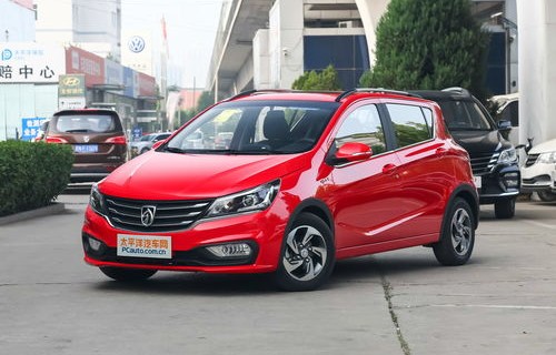 3万元左右全款车新车(自动挡2一3万元新车)