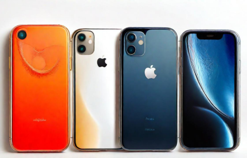 iphonexr尺寸（iphonexr尺寸和11promax）