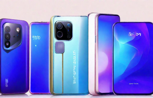 手机品种大全（vivo手机品种大全）