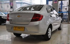 雪佛兰8万左右的车图片(八万雪佛兰)