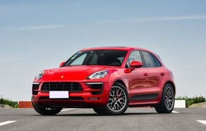 众泰保时捷(众泰保时捷是哪一款)