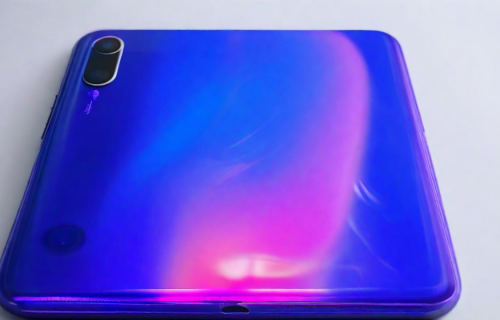 小米9（小米9se）