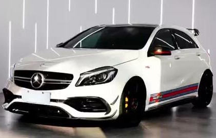 amga45为什么少人买(amga45缺点)