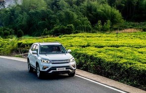 探究A8汽车的魅力与优势