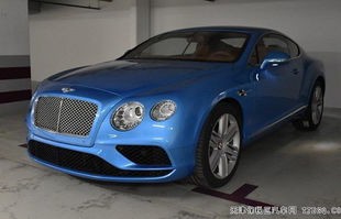 宾利车多少钱一台(宾利汽车价格及图片)