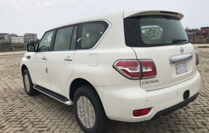 nissan车价格图片(nissan属于什么档次的车)