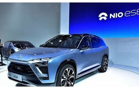 蔚来新能源汽车(蔚来新能源汽车公司)