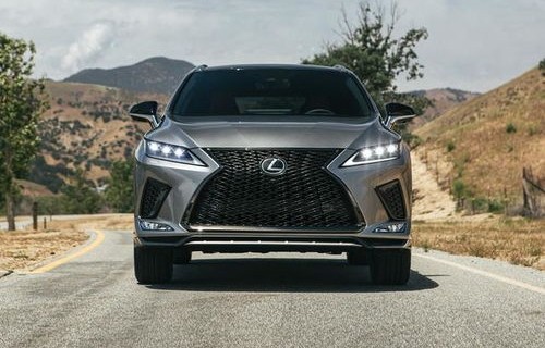 凌志最新款350价格(凌志350轿车价格)