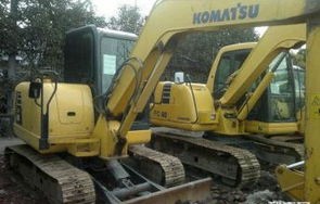 挖掘机二手市场(挖掘机二手市场多少钱)