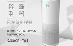 空气净化器排名(中国空气净化器排名)