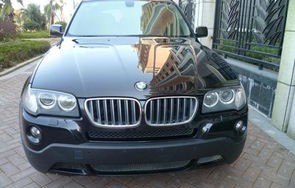 5万内二手宝马(5万内二手宝马X3)