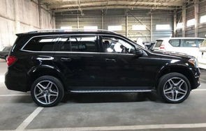 奔驰500轿车价格(奔驰500价格表)