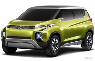 三菱汽车报价大全(三菱汽车suⅴ报价大全图片)