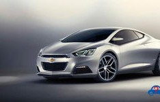 雪佛兰跑车图片(雪佛兰 跑车)