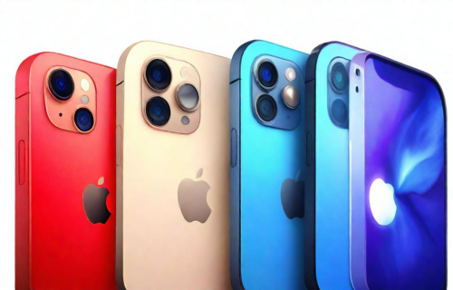 苹果iphone13（苹果iphone13官网报价）