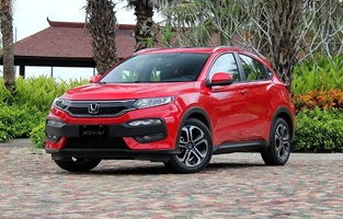 本田的全部车型(本田的全部车型图片大全)