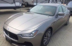 玛莎拉蒂价格(吉博力玛莎拉蒂价格)