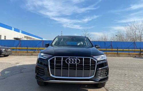 奥迪q7价格及图片报价2022(奥迪q7价格及图片报价)