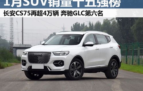 15万左右suv销量排行榜(2021年15万左右suv公认最好的车)