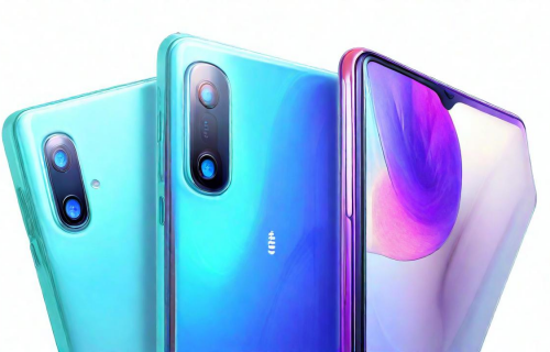 红米note9（红米note9和note9pro区别）