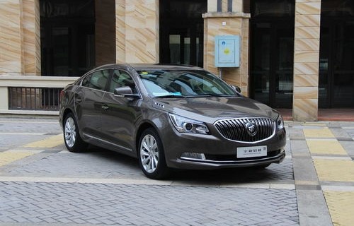 别克君越2013款报价及图片(别克君越2013款报价及图片及价格)