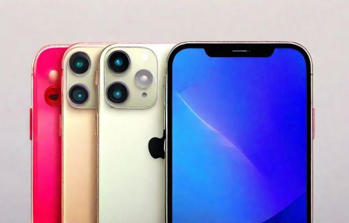 苹果12参数详细参数（苹果12参数详细参数promax）