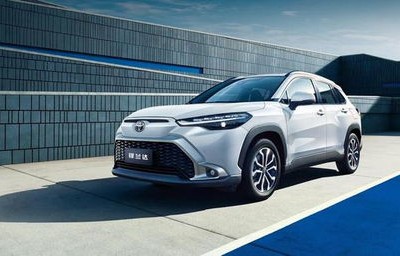 广汽丰田越野车报价及图片(广汽丰田toyota越野报价及图片)