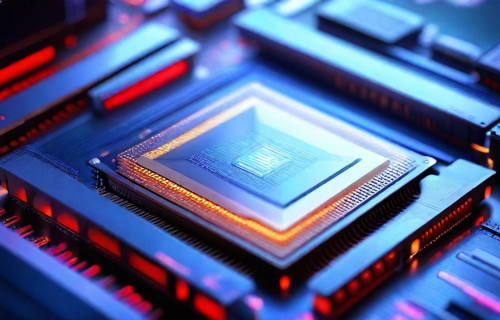 电脑cpu排行榜（电脑cpu处理器排行榜）