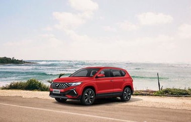 新款捷达vs5报价及图片(新捷达519万)