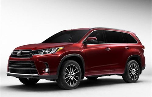 15万的丰田越野新款(丰田15万一18万越野车)