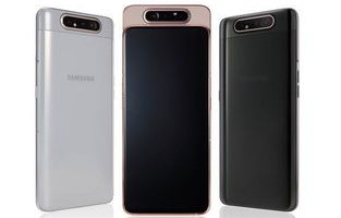 三星手机B7732，科技与艺术的完美结合