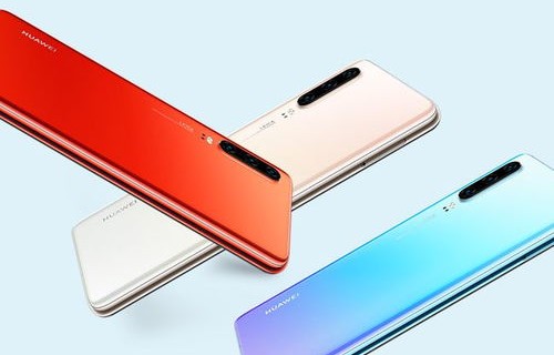 华为p30尺寸(华为p30pro尺寸)