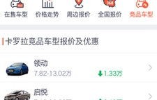 车辆价格查询网站(车辆价格查询网站官网)