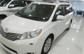 七座丰田塞纳价格(七座丰田塞纳价格图片)