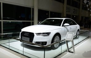 奥迪a6l参数配置表(奥迪a6l参数配置表套)