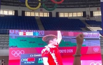 短剧奥运之金牌时刻，60集精彩回顾