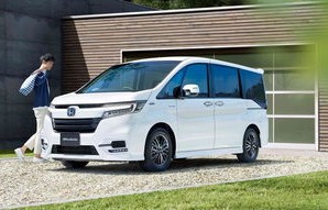 本田奥德赛商务车7座报价2022款(本田奥德赛商务车7座报价2020款汽车之家)