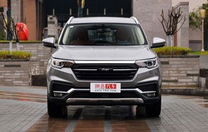 众泰t500报价及图片(众泰t500报价及图片2018款多少钱)