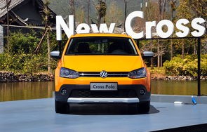 大众cross报价及图片(大众crosspolo报价及图片)