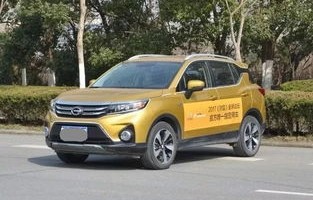 10万以内纯电动汽车(10万以内纯电动汽车SUV)