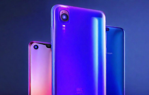 小米9pro（小米9pro5g）
