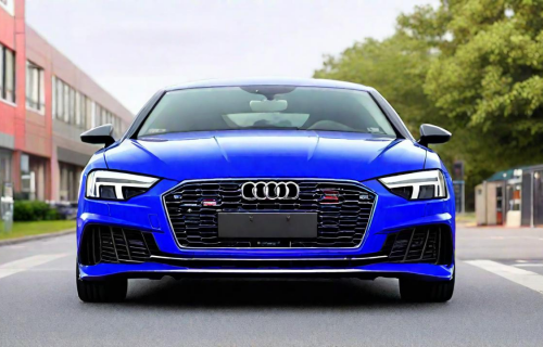 奥迪s5（奥迪s5最新价格2022款）