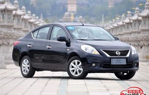 东风日产8万左右的车(东风日产8万左右的车有哪几)