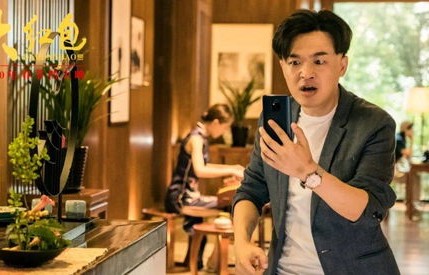 短剧首富千金送外卖——80集的都市浪漫喜剧之旅