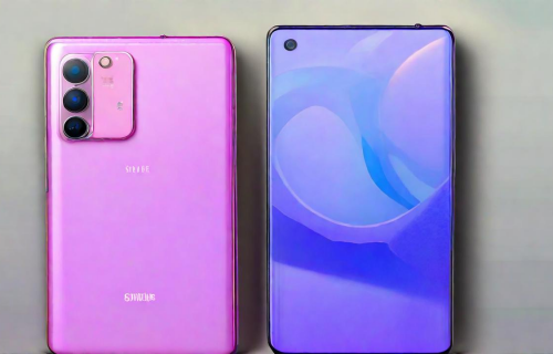 三星note20和s20（三星note20和S20和s21）