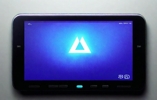 三星800c（三星800C显示小黑三角）