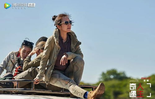 短剧遇见南墙转身遇见你——百集人生百态